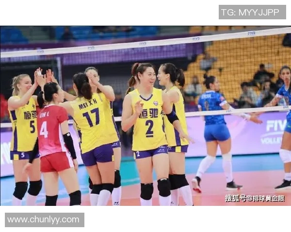 杭州排球队在挑战赛中的精彩表现与实力分析