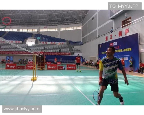 杭州羽毛球队比赛经验分析与表现评估探讨