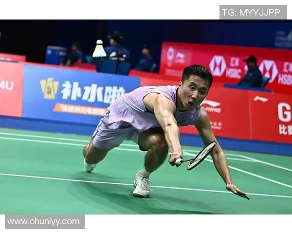 武汉羽毛球队在锦标赛中的精彩表现与实力分析