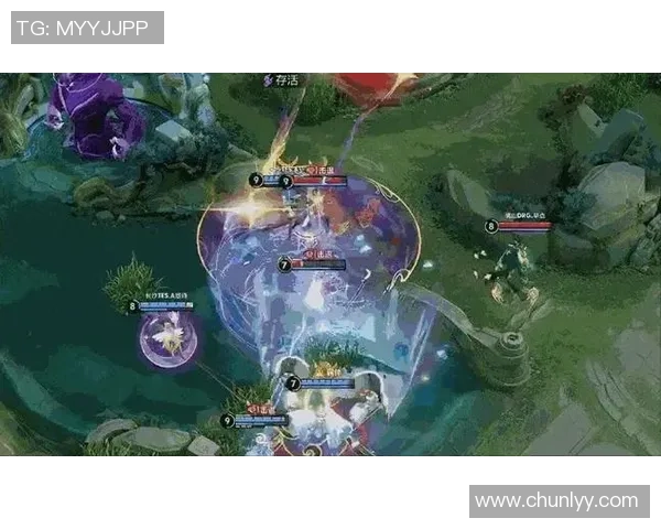 世界冠军杯点评：TES的节奏表现