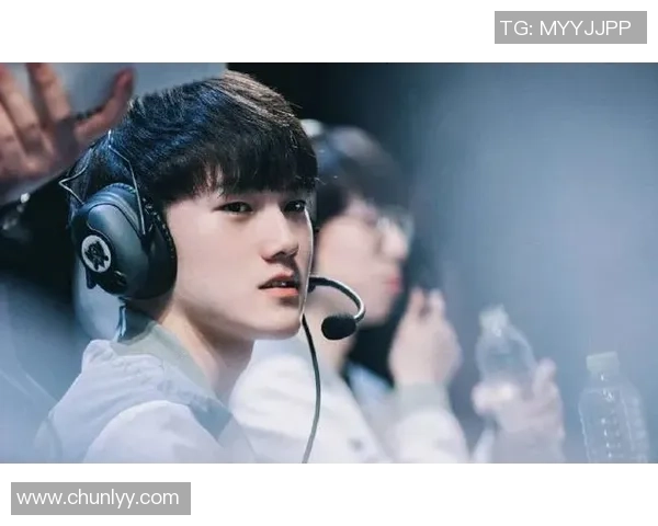 英雄联盟巨献：探秘JDG的技术