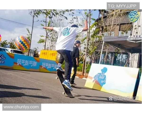 世界滑板锦标赛特别报道：成都街舞队的转型之路