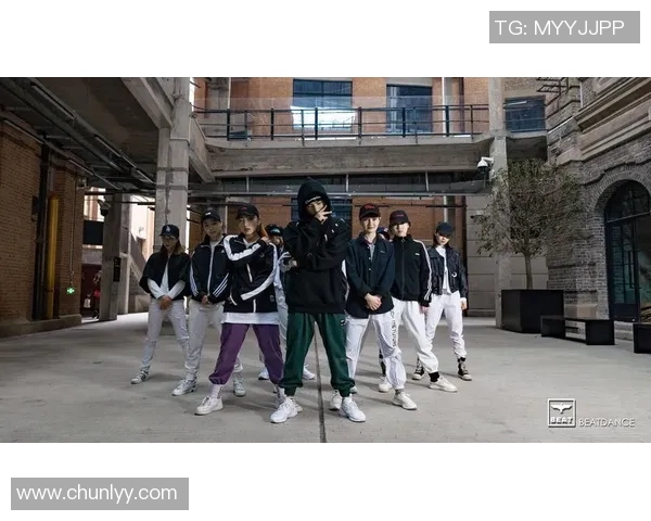 热议街舞：上海街舞队的耐力变革